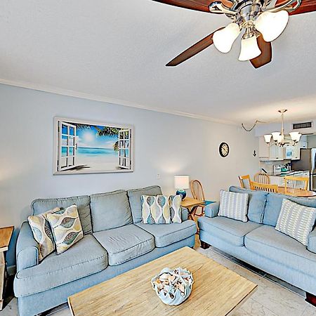 Bay View Villas #120 Clearwater Beach Exteriör bild