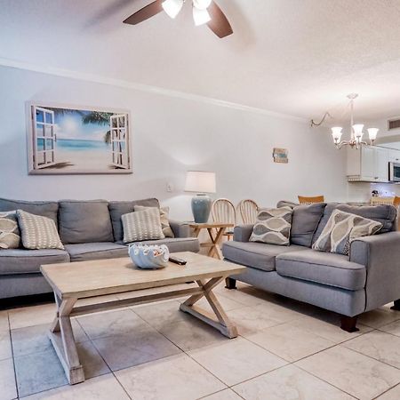 Bay View Villas #120 Clearwater Beach Exteriör bild