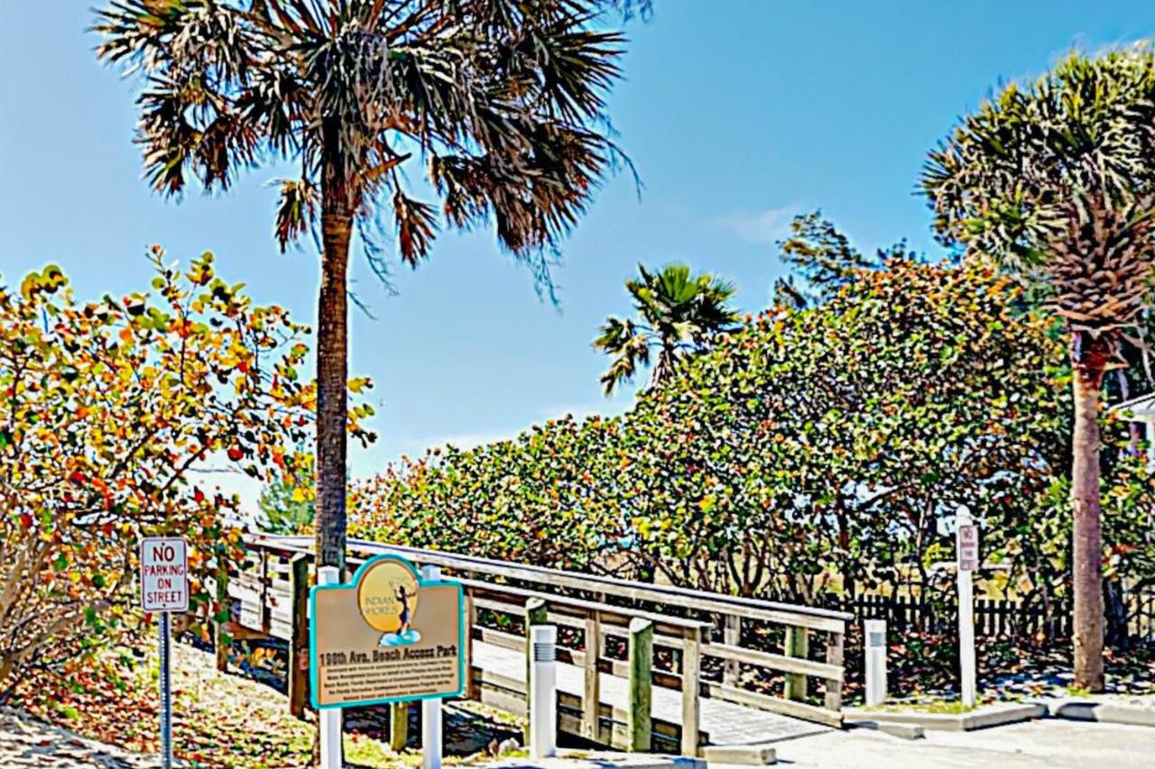 Bay View Villas #120 Clearwater Beach Exteriör bild