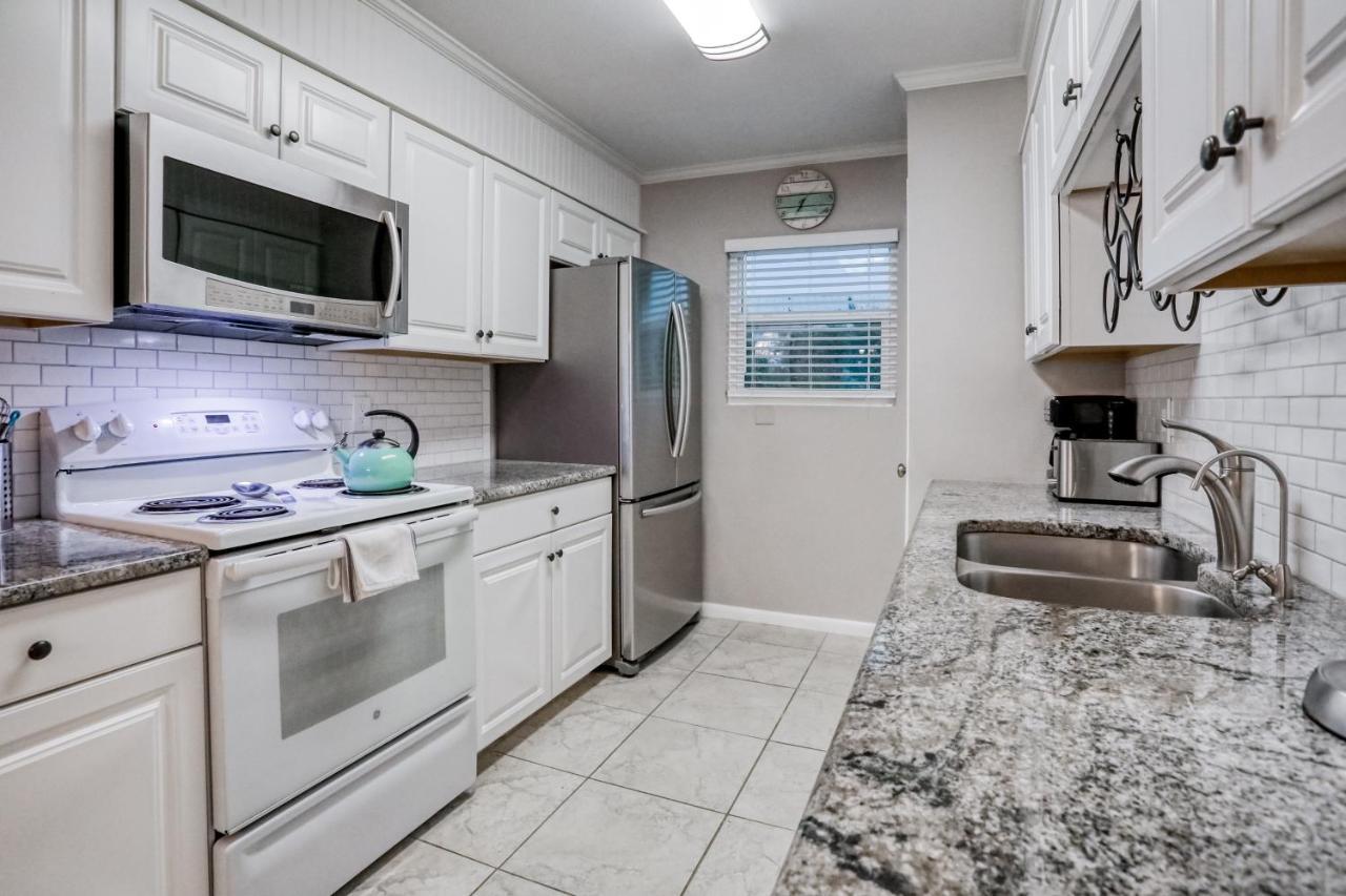 Bay View Villas #120 Clearwater Beach Exteriör bild