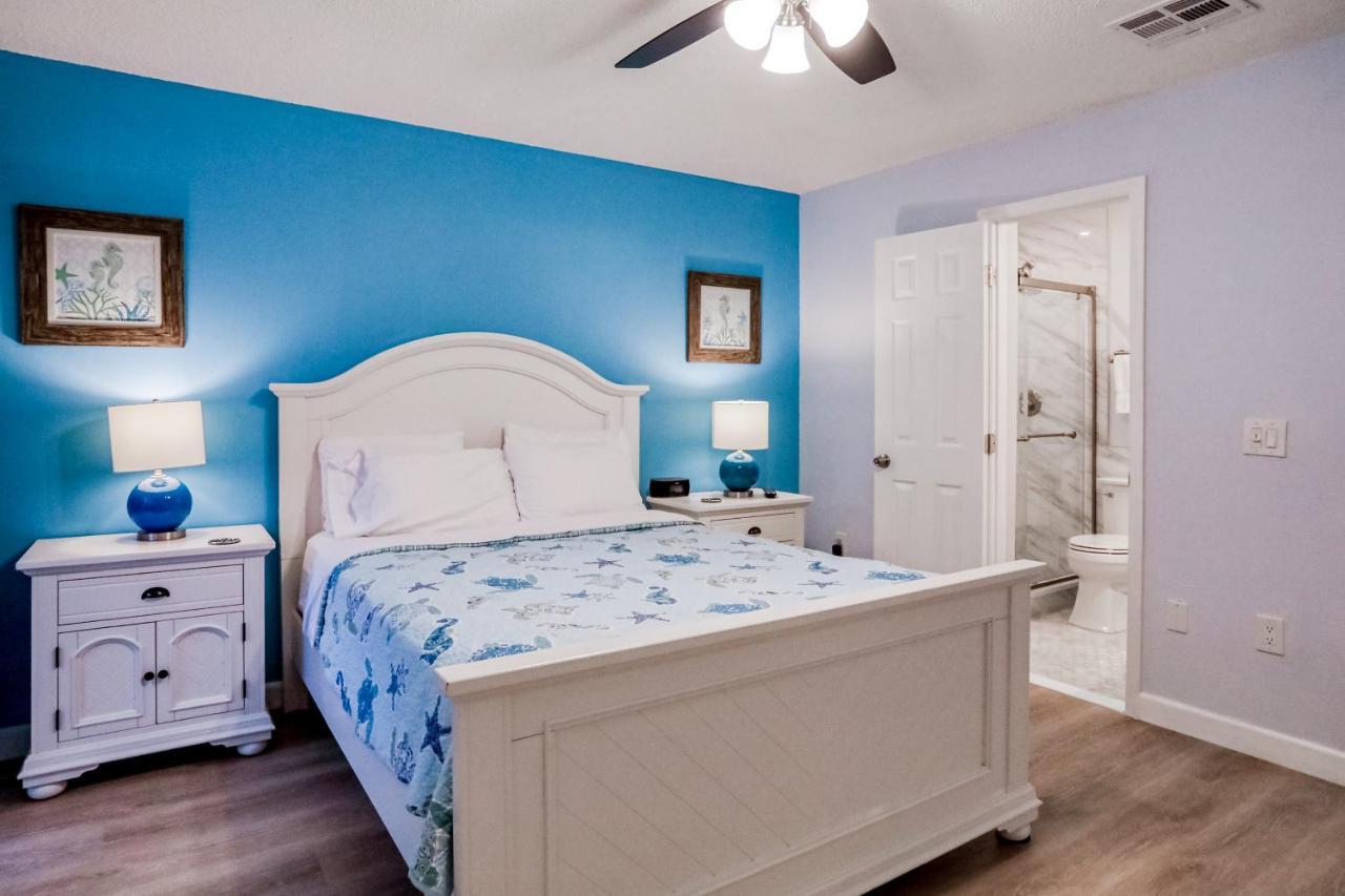 Bay View Villas #120 Clearwater Beach Exteriör bild