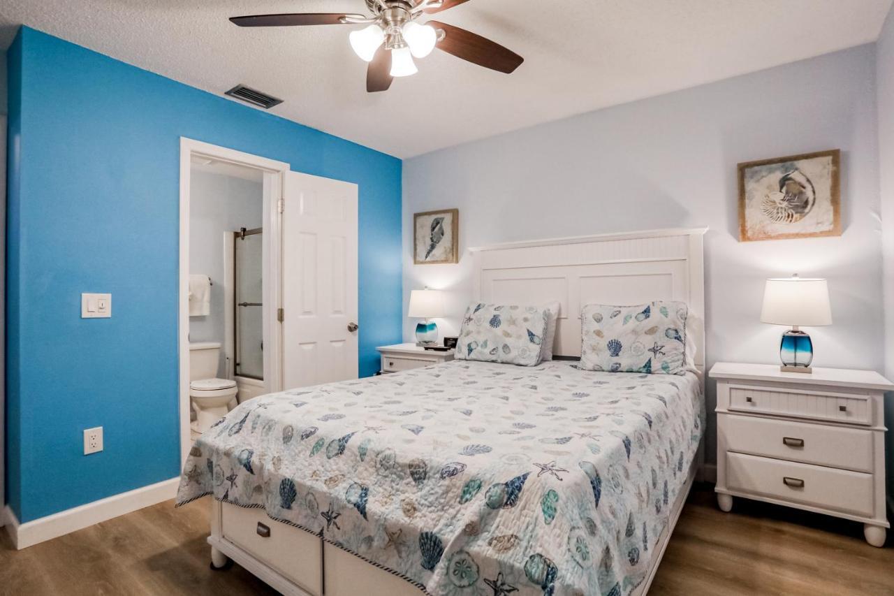 Bay View Villas #120 Clearwater Beach Exteriör bild