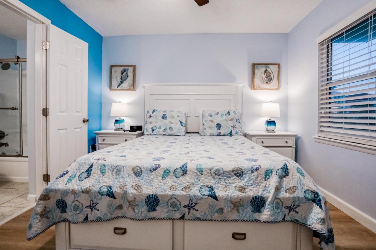 Bay View Villas #120 Clearwater Beach Exteriör bild