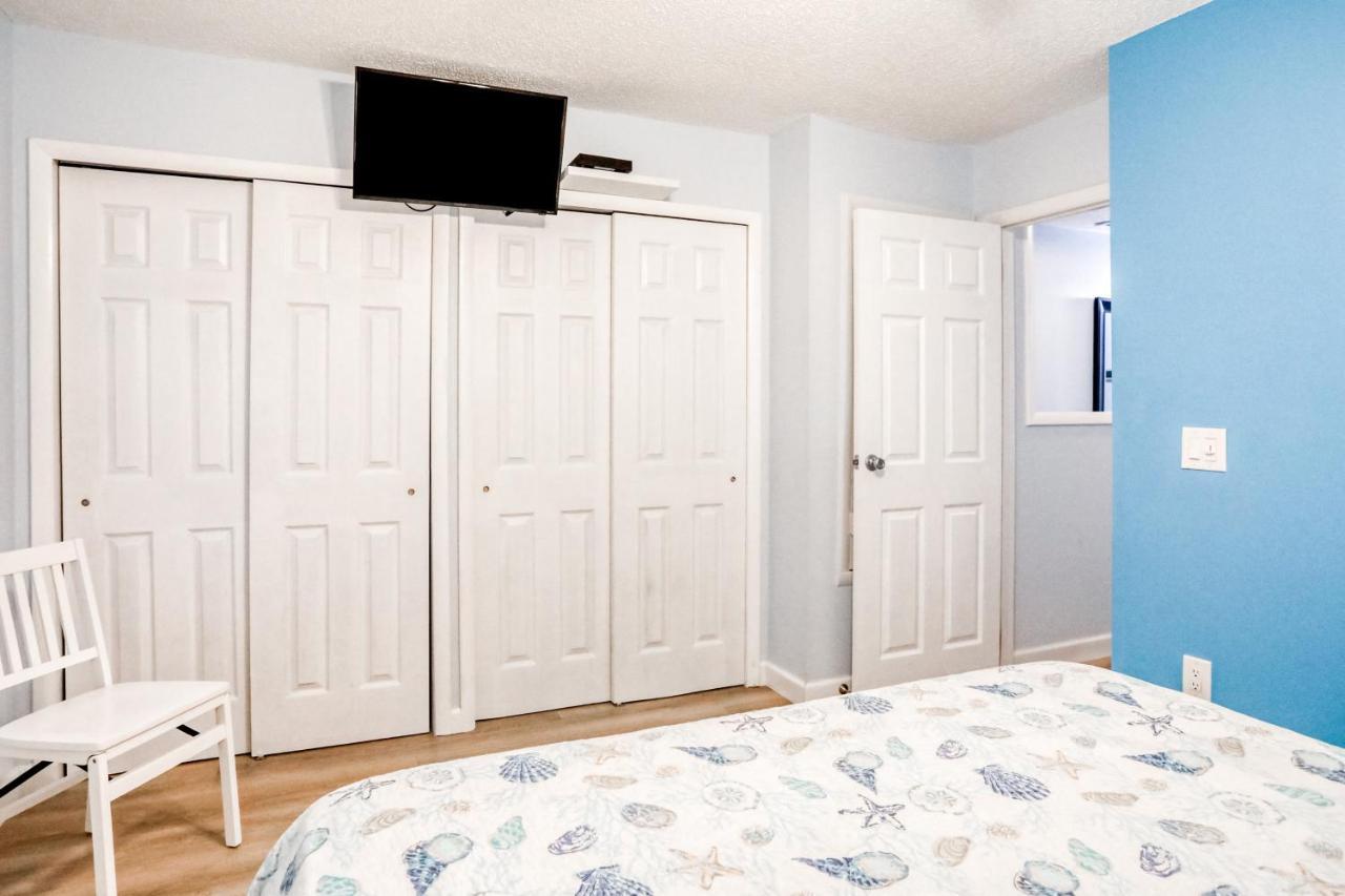 Bay View Villas #120 Clearwater Beach Exteriör bild